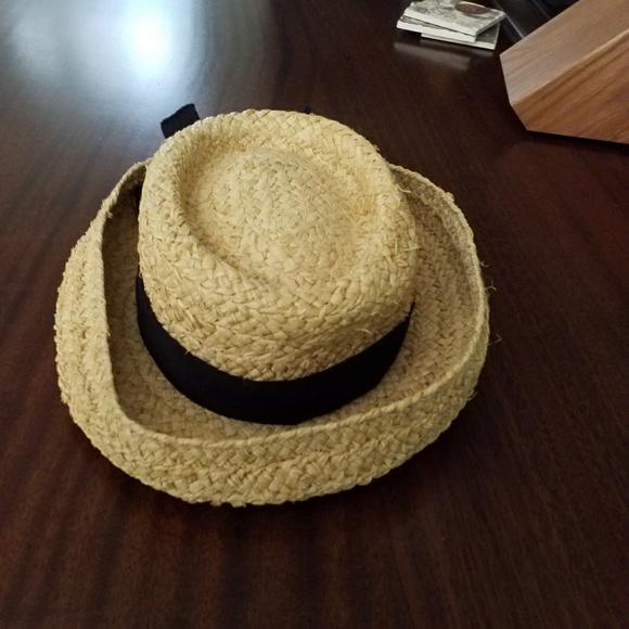 Scala Hat - Picture 2 of 3